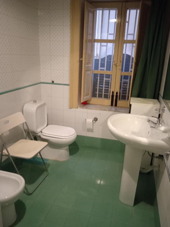 B&B Caravaggio Only 200 Metres From Ortigia 锡拉库扎 外观 照片