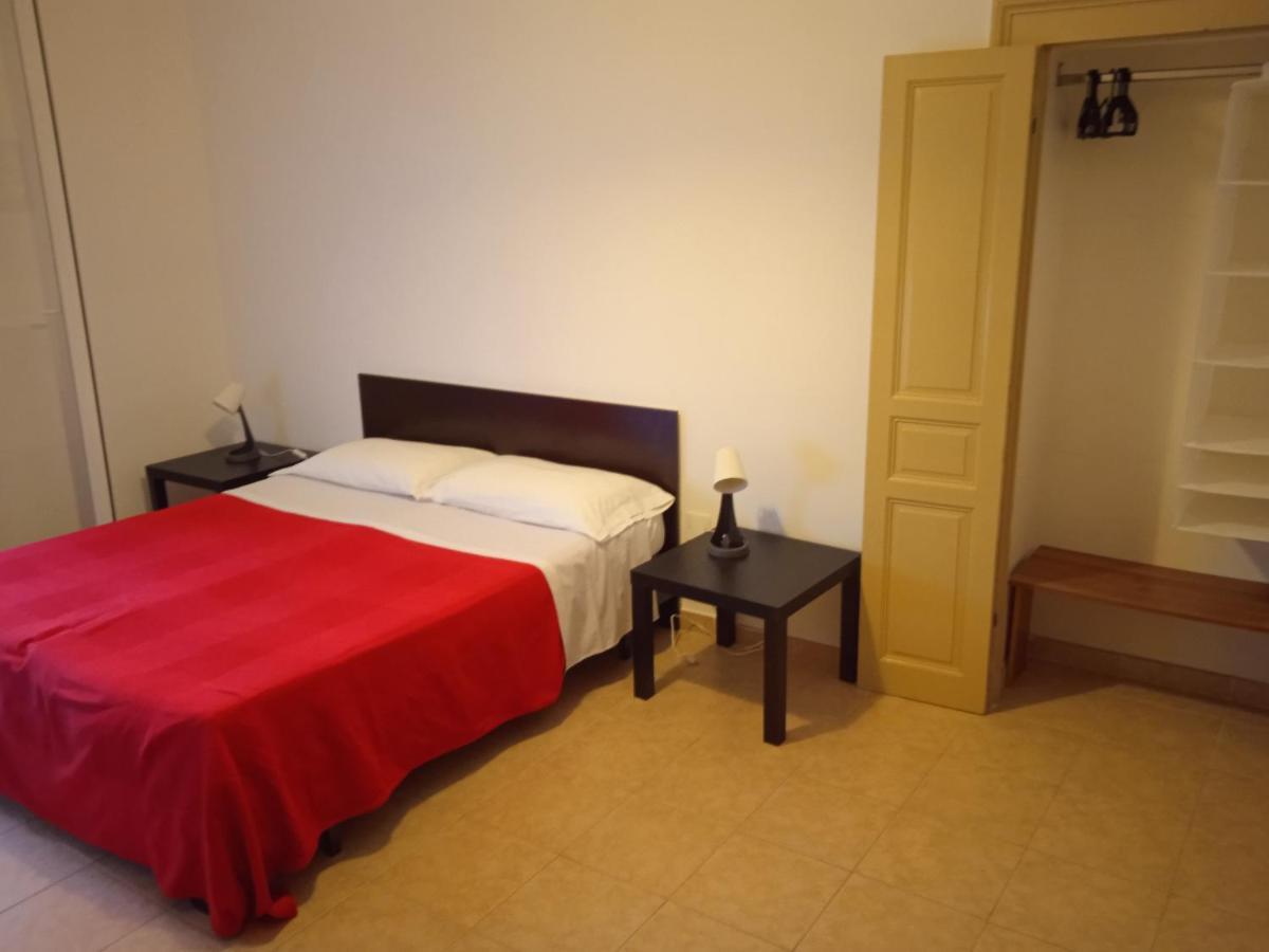 B&B Caravaggio Only 200 Metres From Ortigia 锡拉库扎 外观 照片