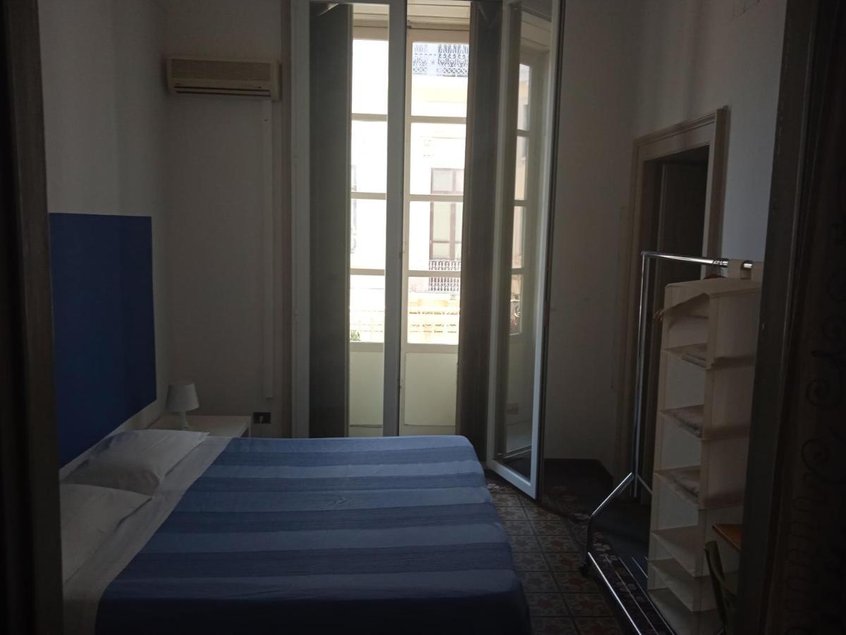B&B Caravaggio Only 200 Metres From Ortigia 锡拉库扎 外观 照片