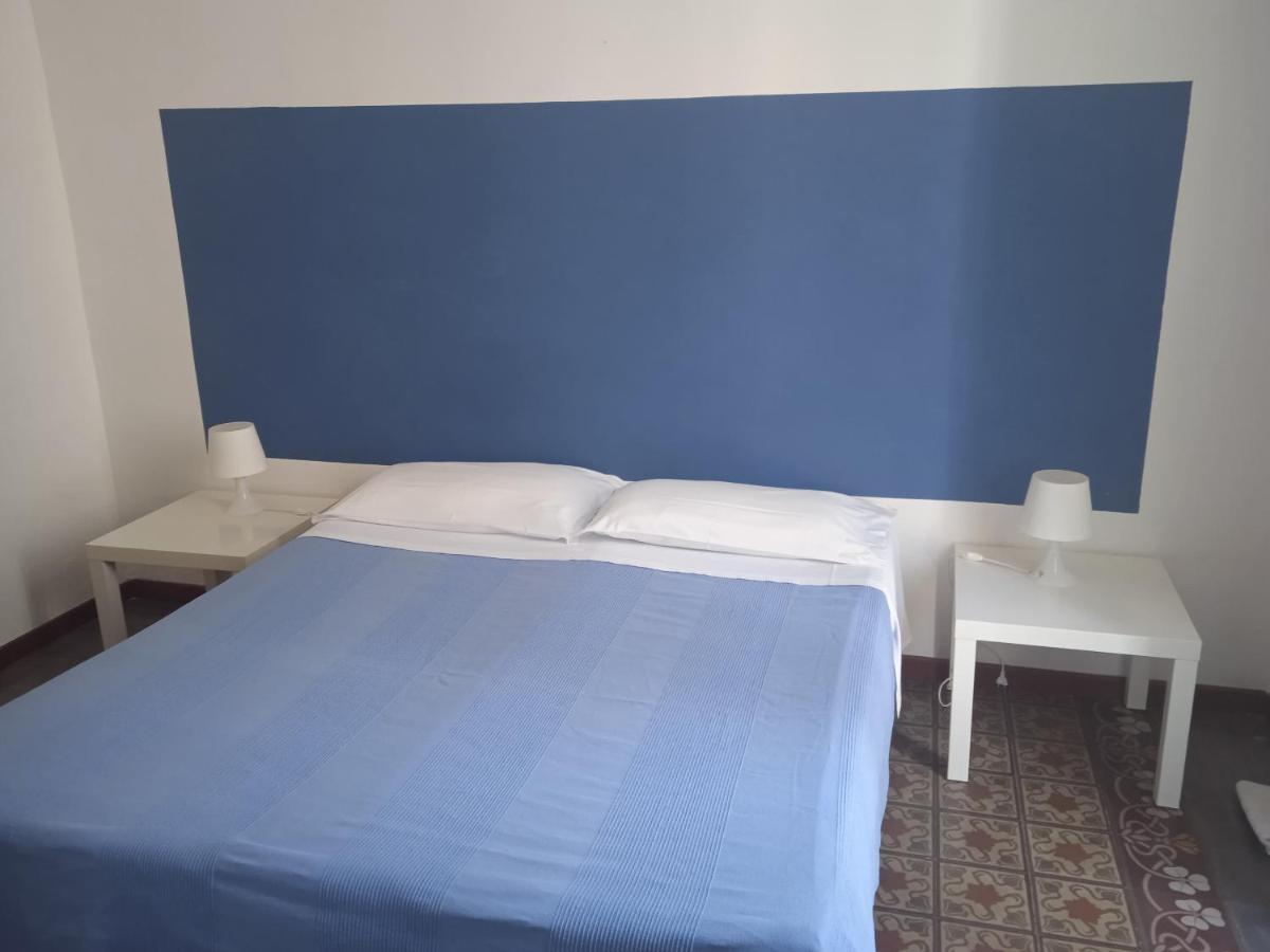 B&B Caravaggio Only 200 Metres From Ortigia 锡拉库扎 外观 照片